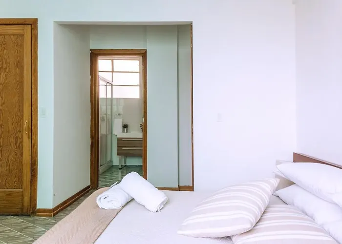 Centro Histórico De Lujo Edificio Art Deco Wifi Apartamento *